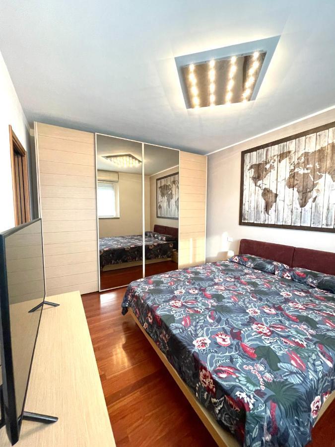 Elegant Apartment In Milan With Panoramic Terrace Екстериор снимка